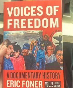 Voices of Freedom