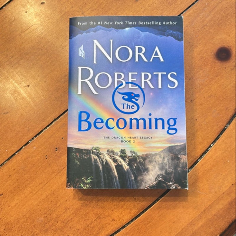 The Becoming