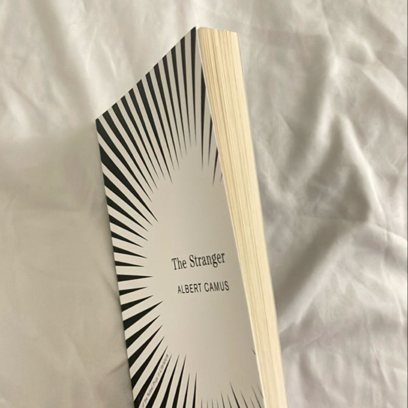 The Stranger