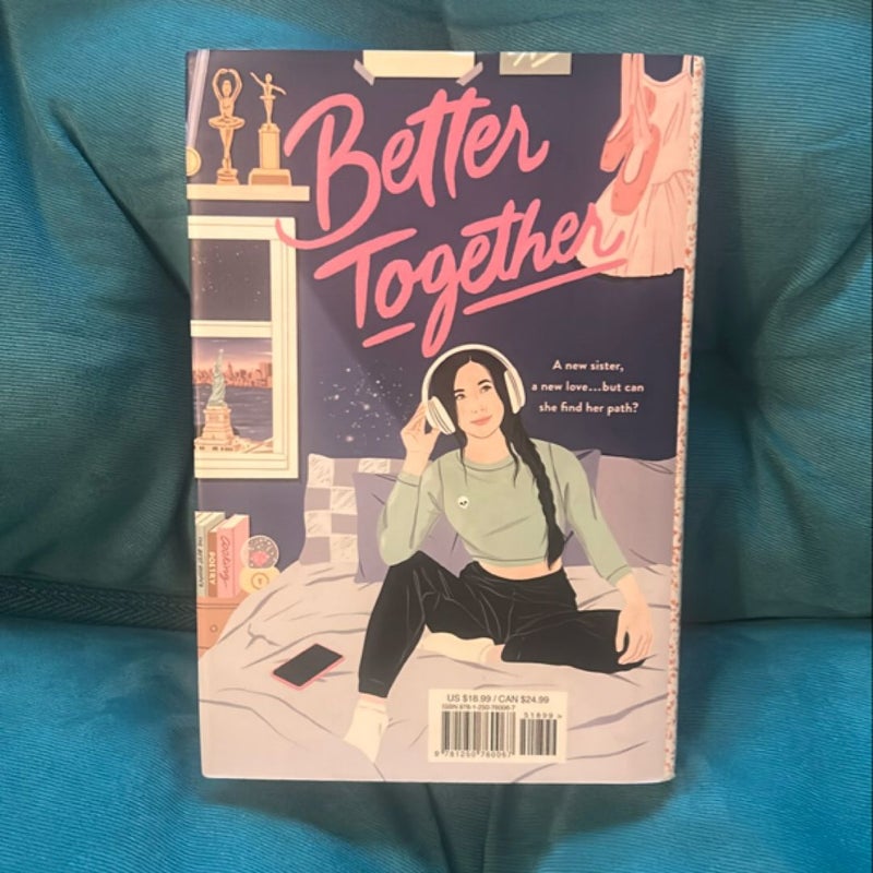 Better Together