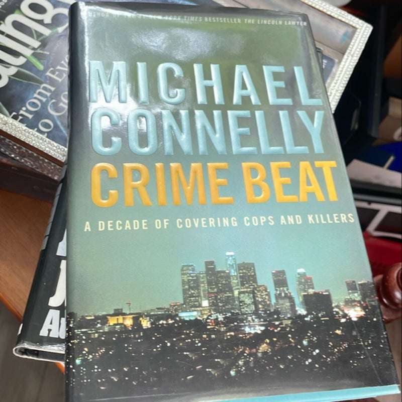 Crime Beat