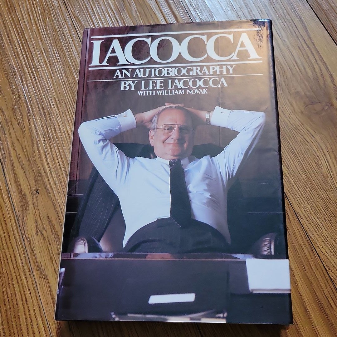 Iacocca