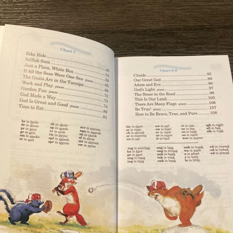Story Tree
