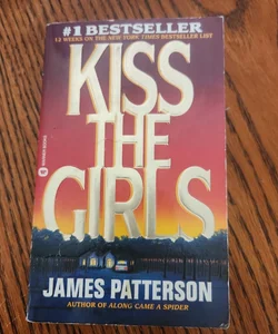 Kiss the girls 