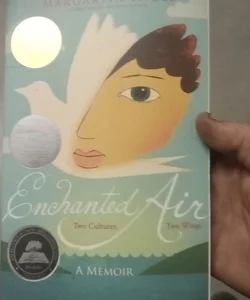 Enchanted Air