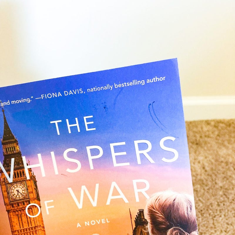 The Whispers of War