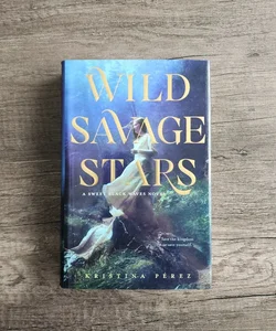 Wild Savage Stars