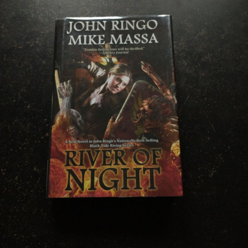 River of Night