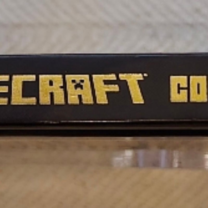 Minecraft: Construction Handbook