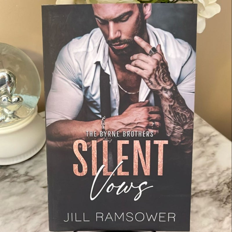 Silent Vows