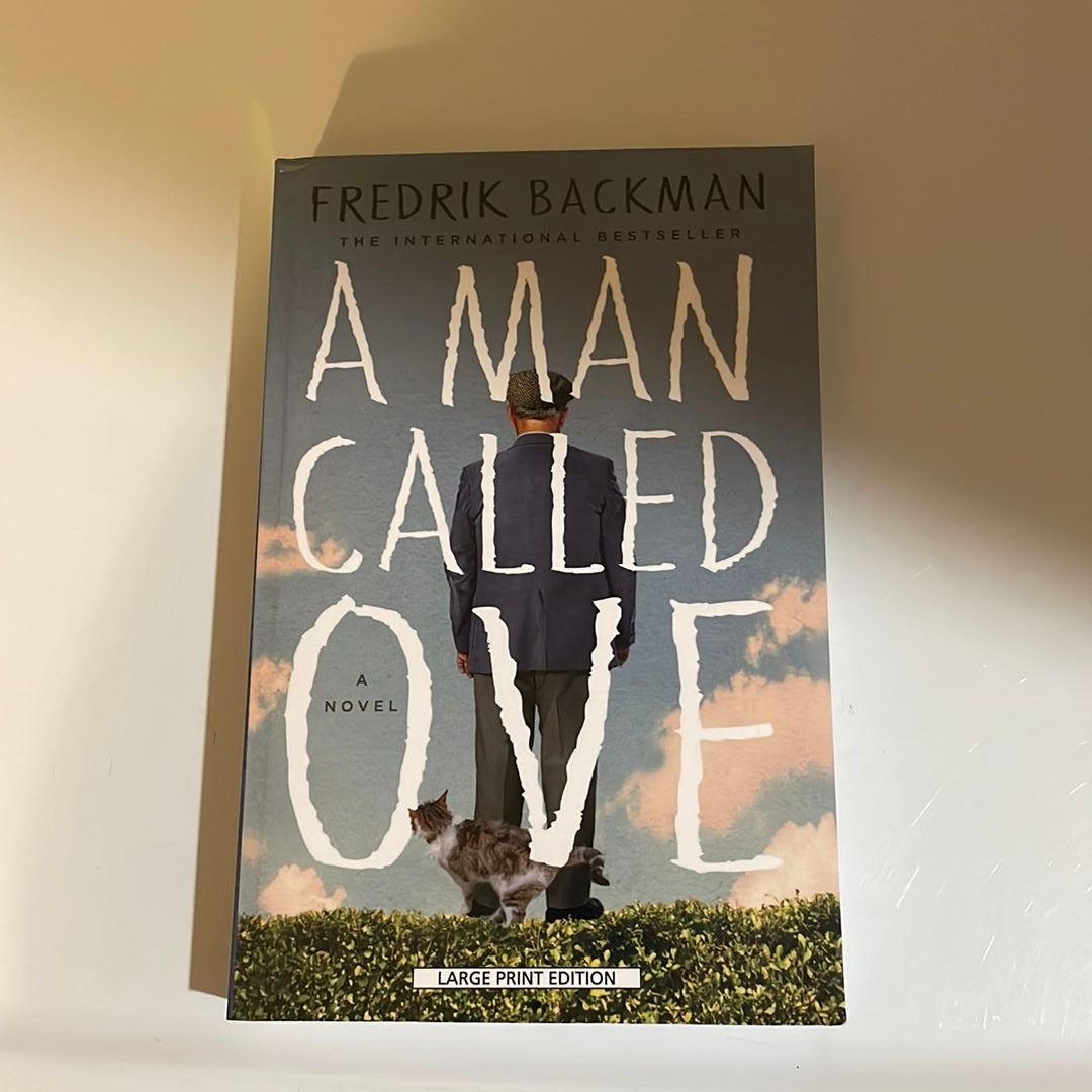 A Man Called Ove