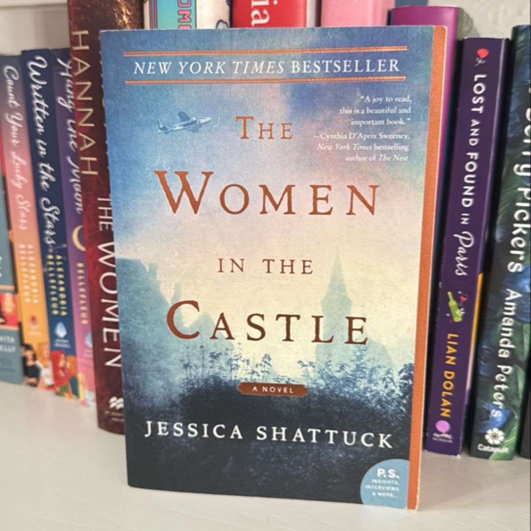 The Women in the Castle