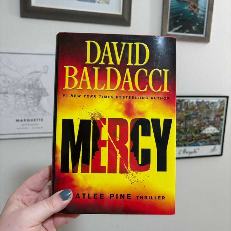 Mercy
