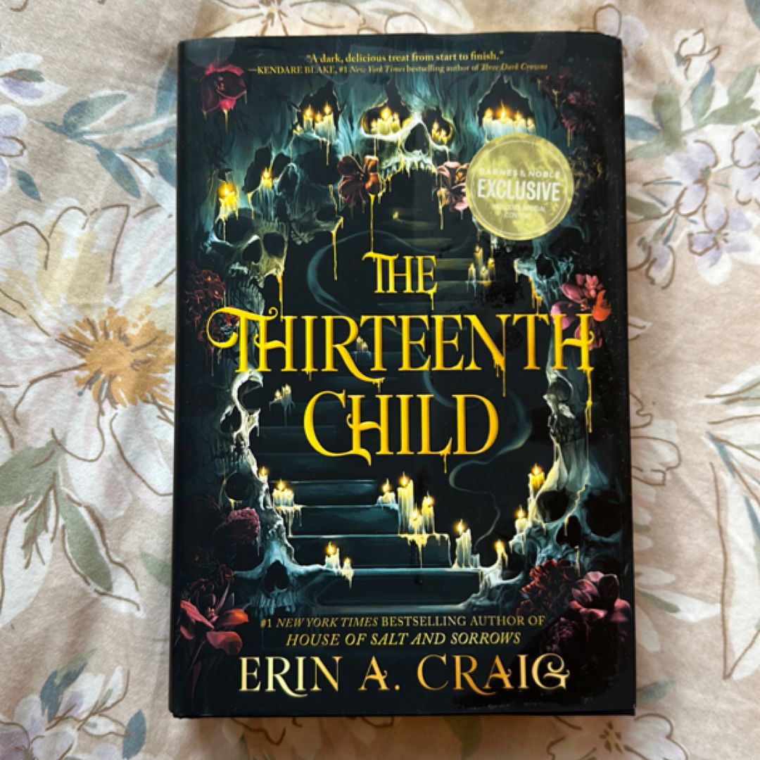 The Thirteenth Child