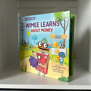 Wimee Learns about Money