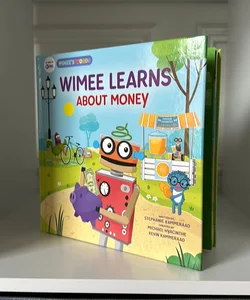 Wimee Learns about Money