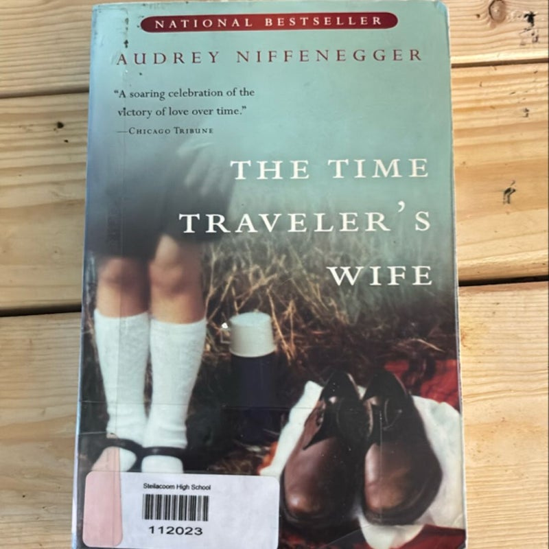 The Time Traveler's Wife