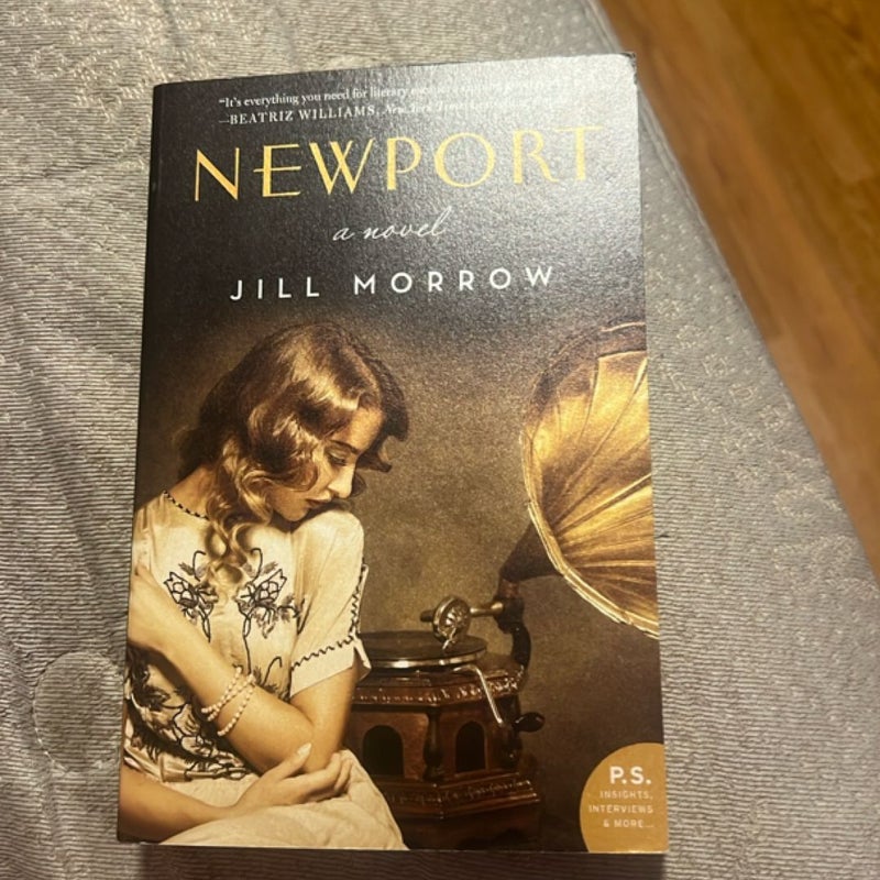 Newport