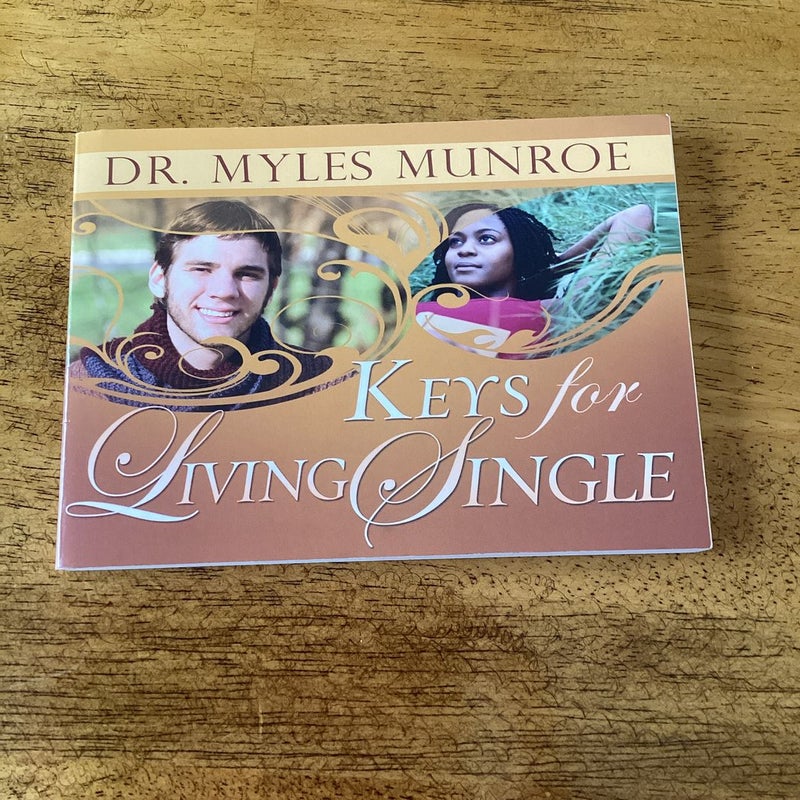 Keys for Living Single