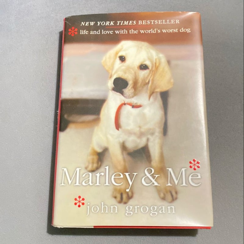 Marley and Me