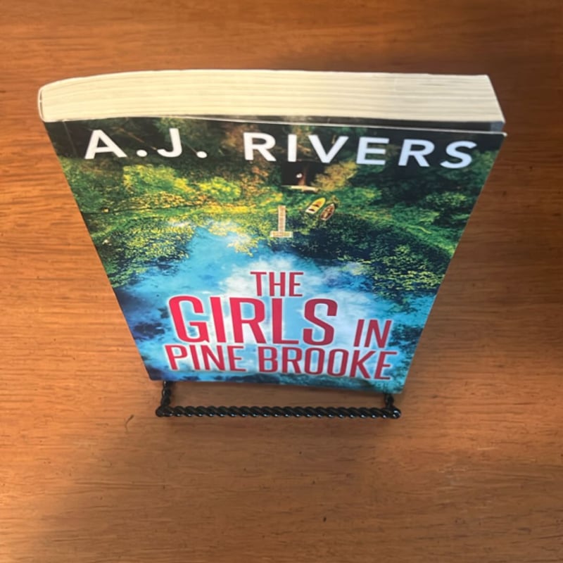 The Girls in Pine Brooke