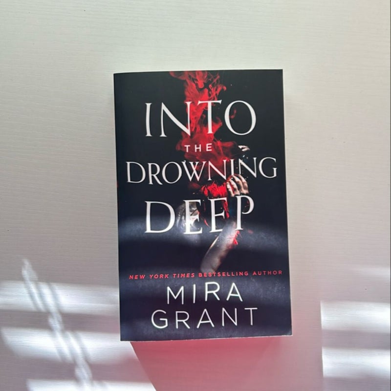 Into the Drowning Deep