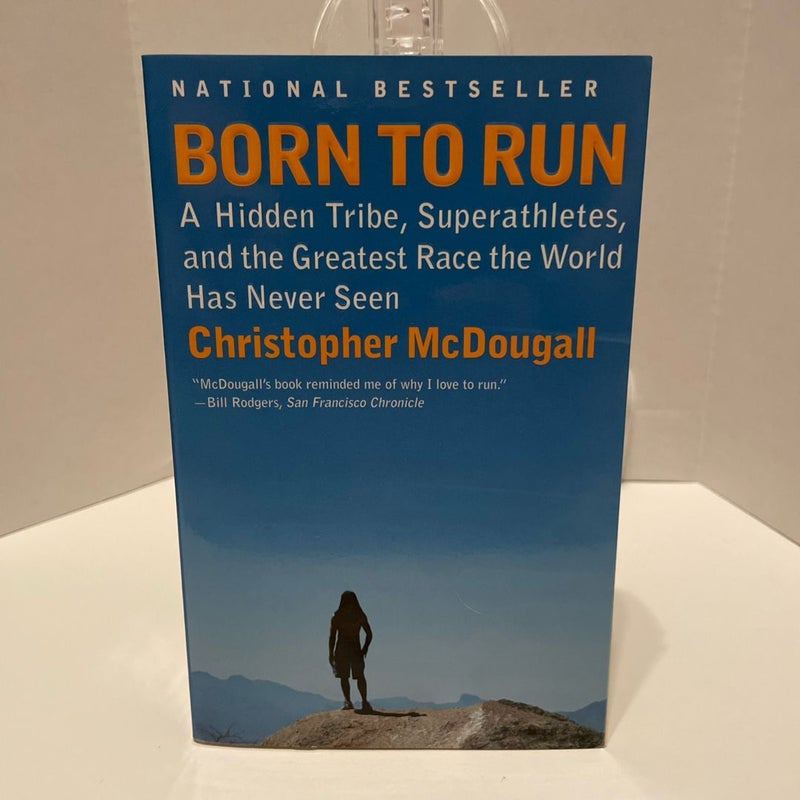 Born to Run