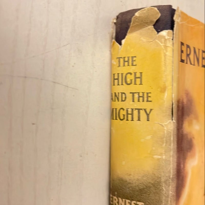 The High and the Mighty