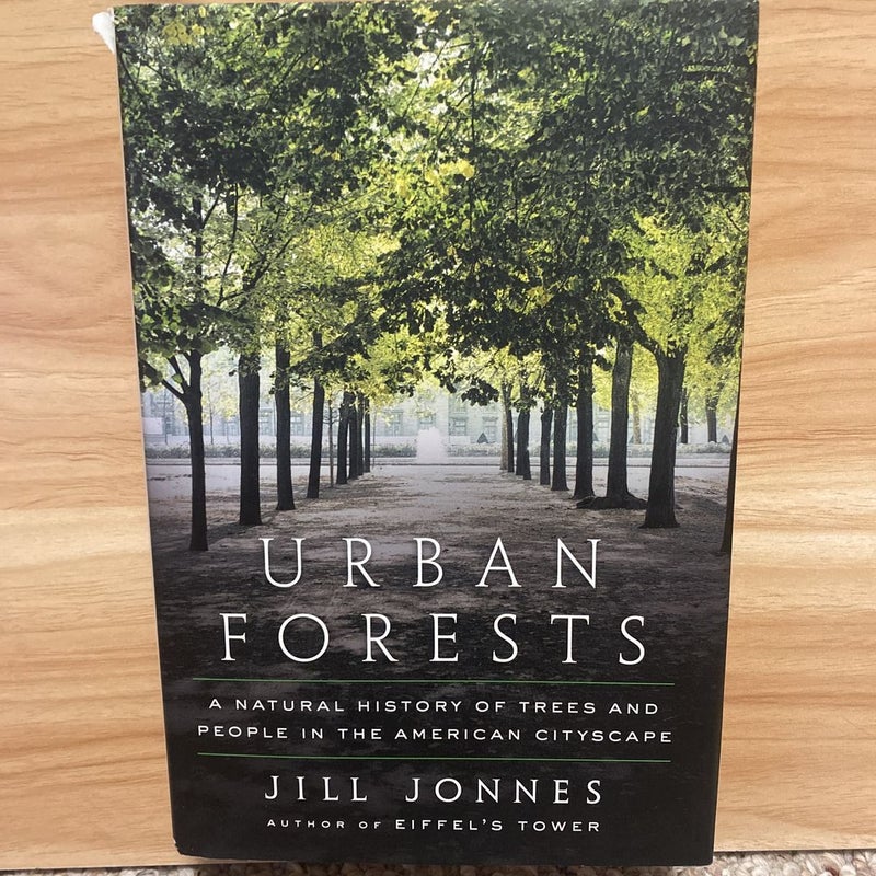 Urban Forests