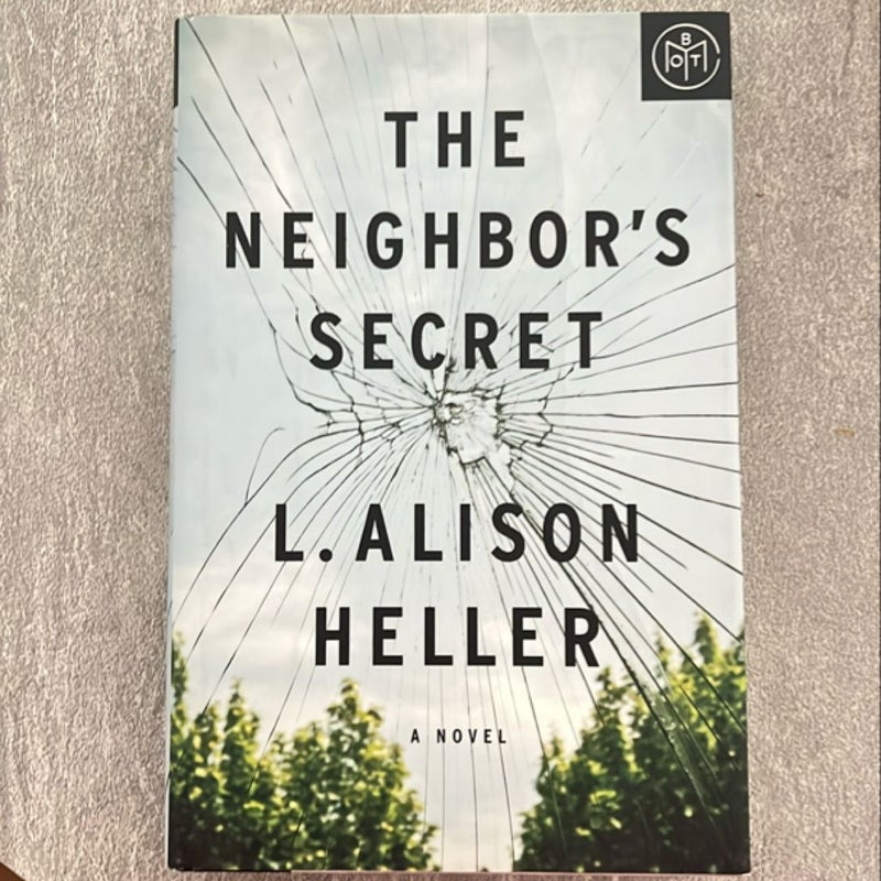 The Neighbor's Secret