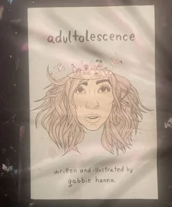 Adultolescence