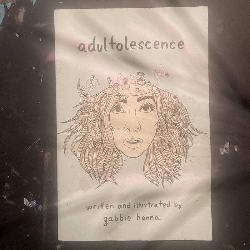 Adultolescence