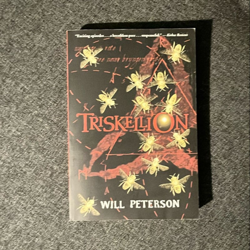 Triskellion