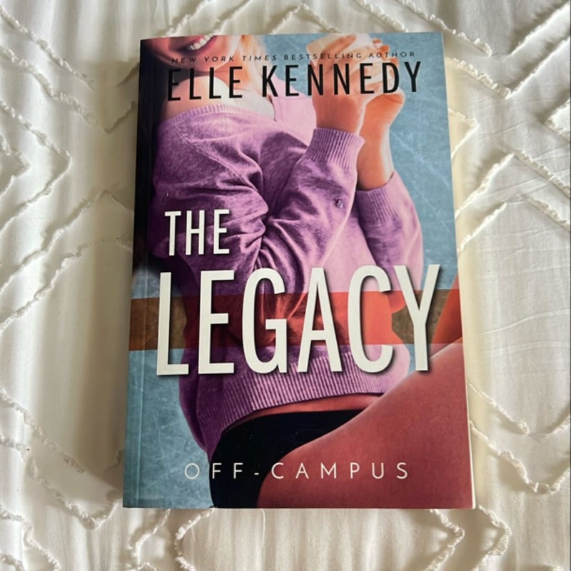 The Legacy