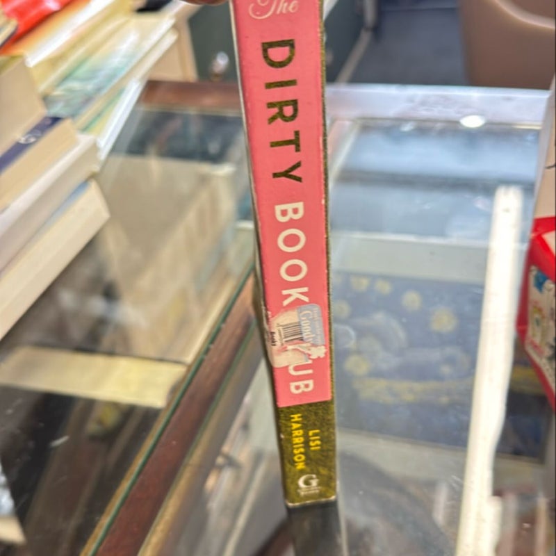 The Dirty Book Club