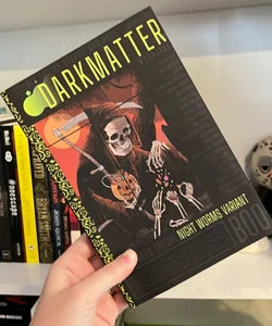 Dark Matter Magazine