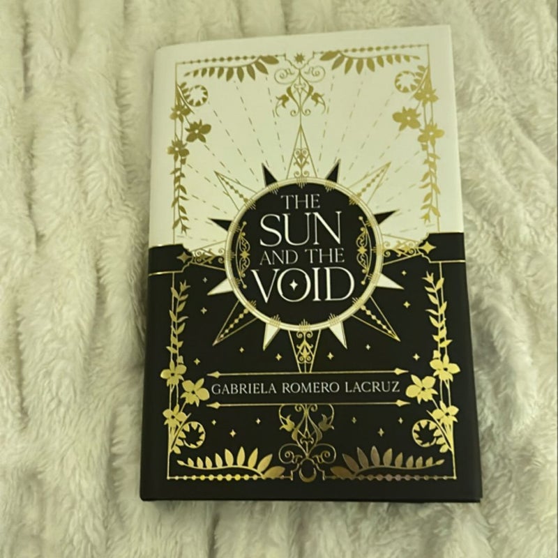 The Sun and the Void