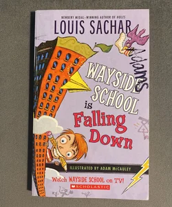 Wayside School Is Falling Down