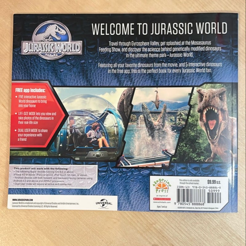 Jurassic World 