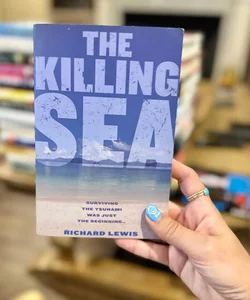 The Killing Sea