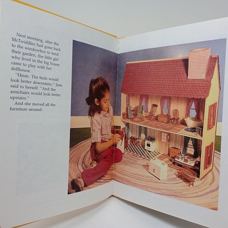 The Twiddlebugs' Dream House 
