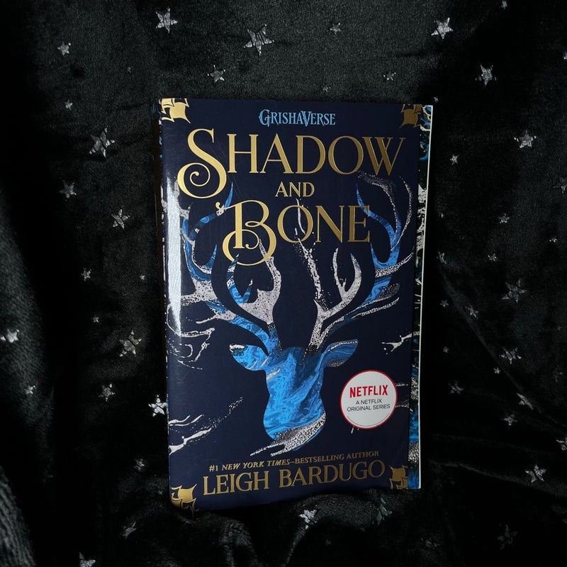 Shadow and Bone