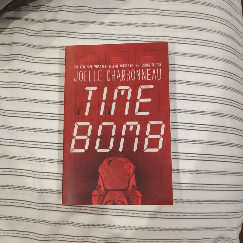 Time Bomb