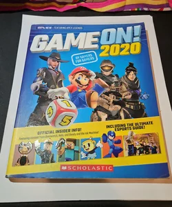 Game On! 2020