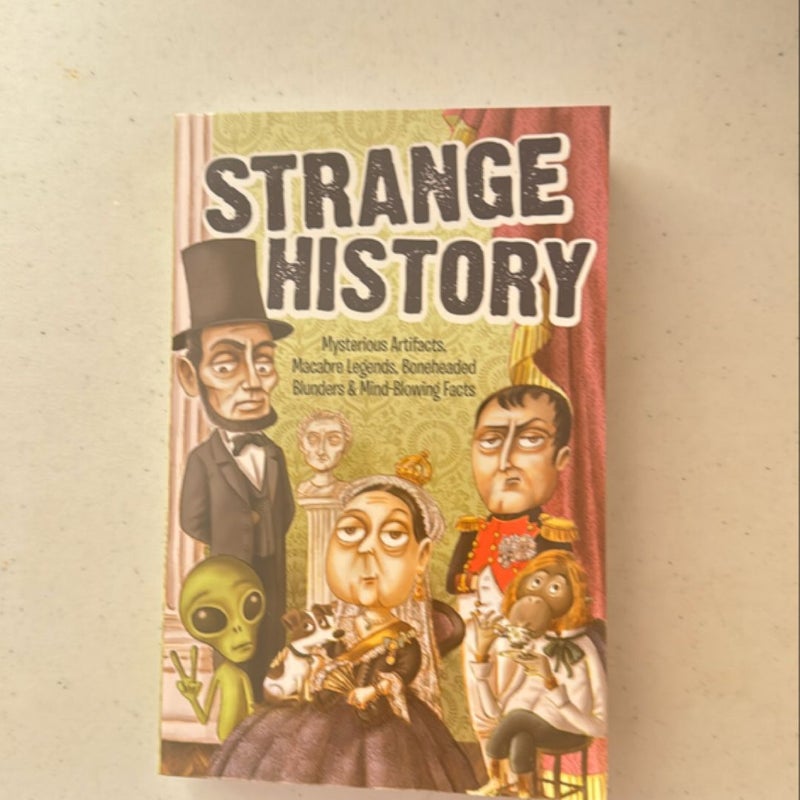 Strange History