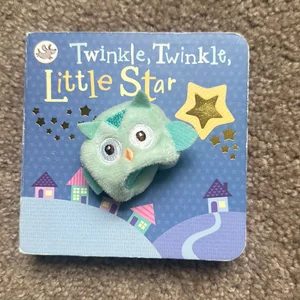 Estrellita, ¿dónde Estás? / Twinkle Twinkle Little Star (Spanish Edition)
