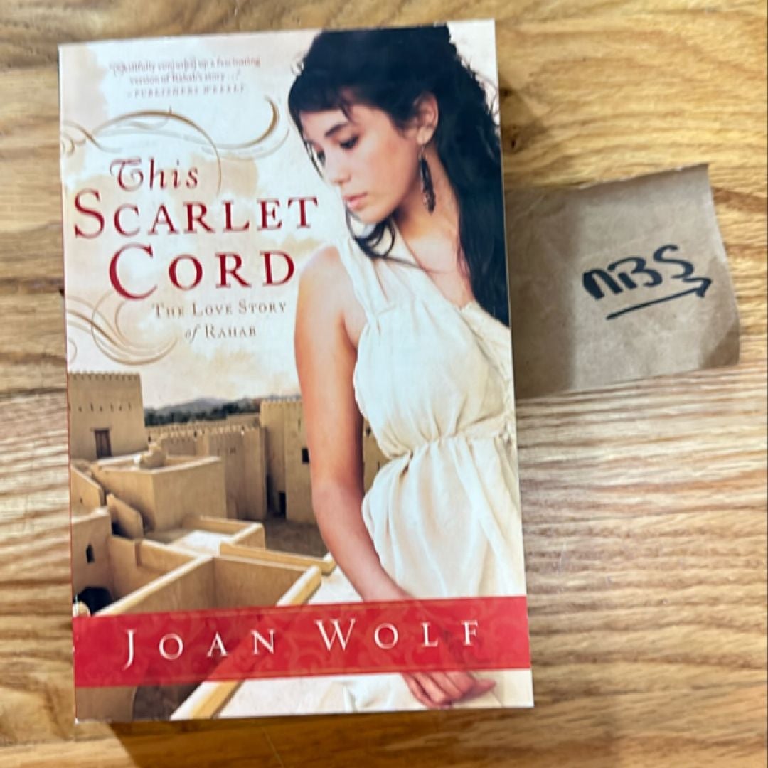 This Scarlet Cord