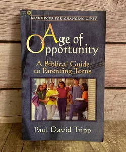 Age of Opportunity