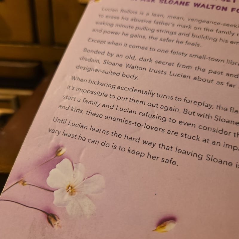 Things We Left Behind