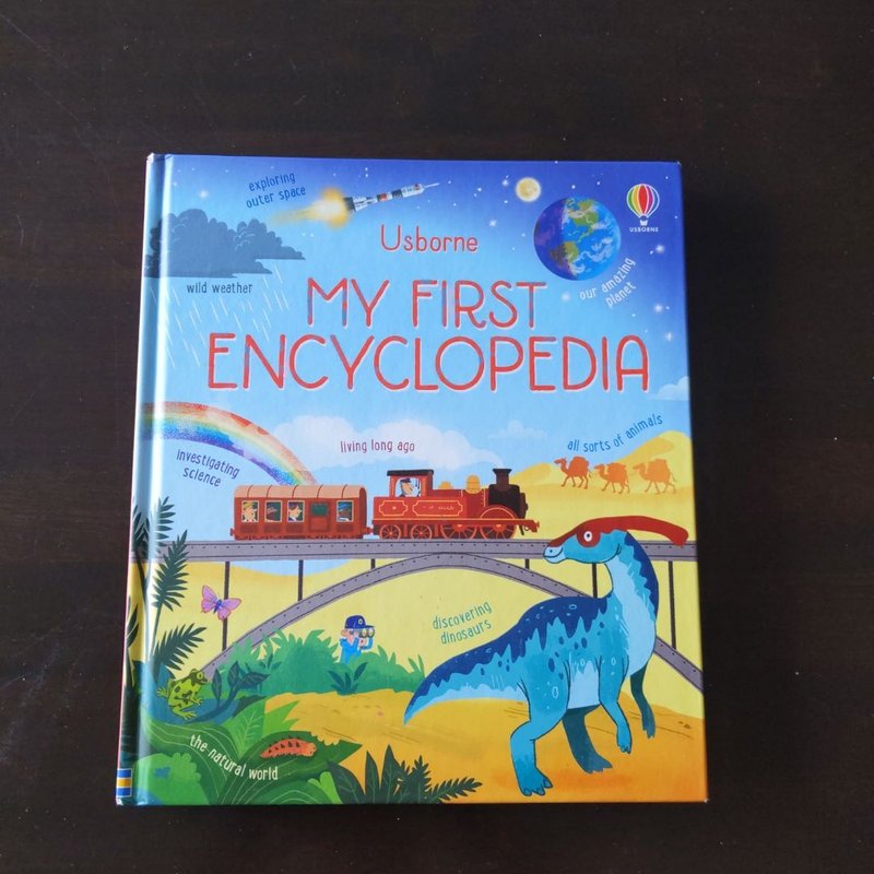 My First Encyclopedia